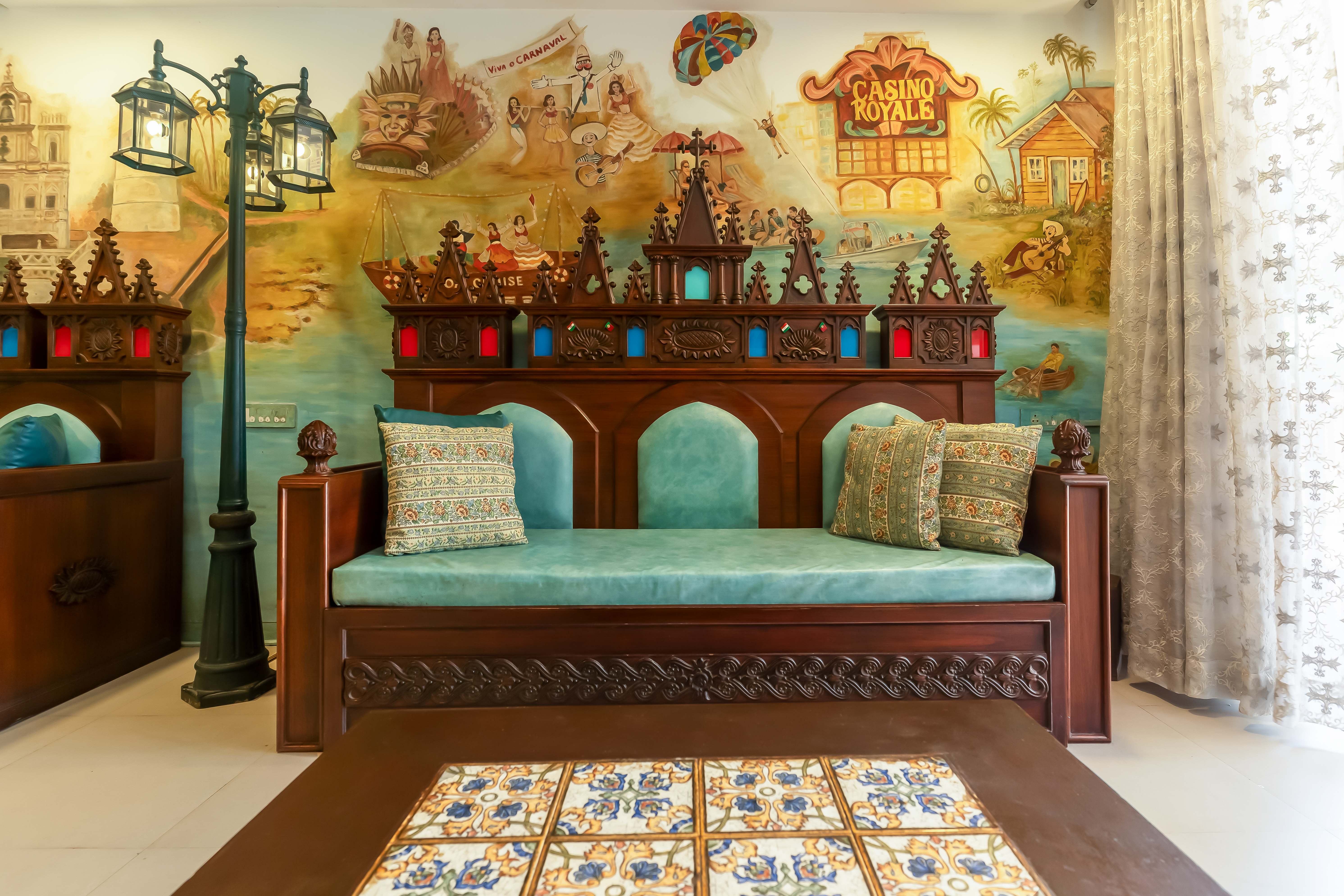 Goa Vintage